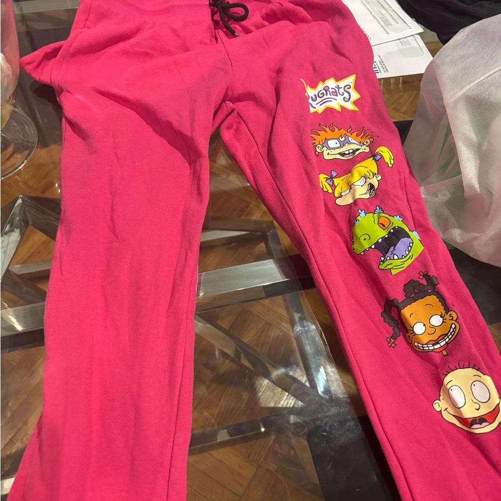 Rugrats pants